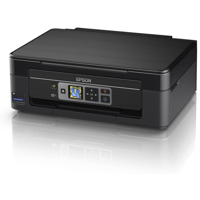 Epson Expression Home XP-352
