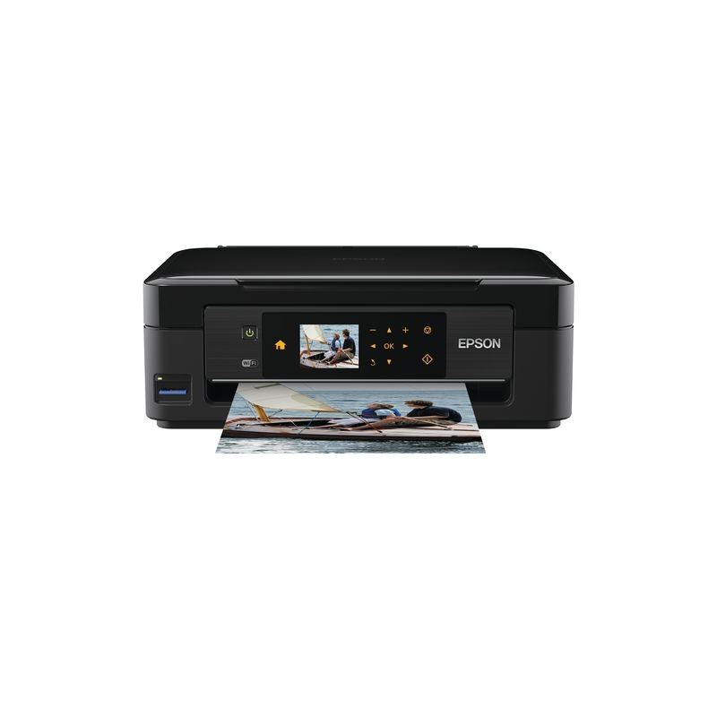 Epson Expression Home XP-412