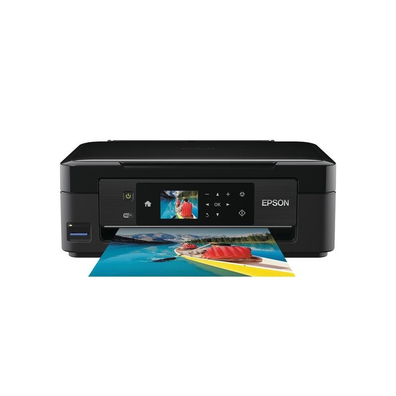 Epson Expression Home XP-422
