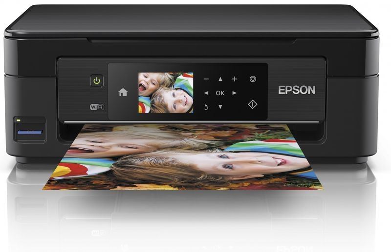 Epson Expression Home XP-442