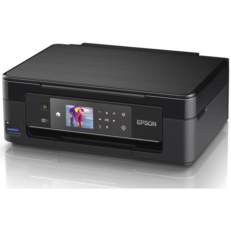 Epson Expression Home XP-452