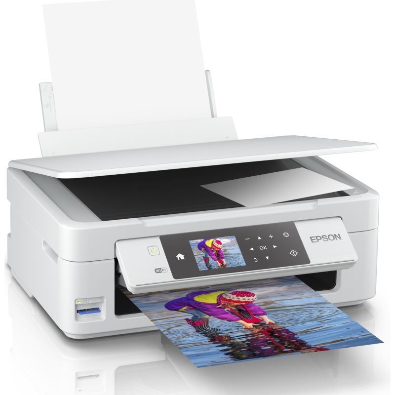 Epson Expression Home XP-455