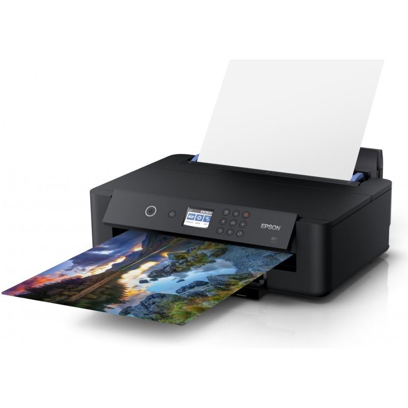 Epson Expression Photo HD XP-15000