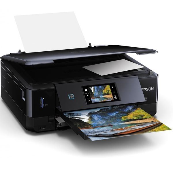 Epson Expression Photo XP-760