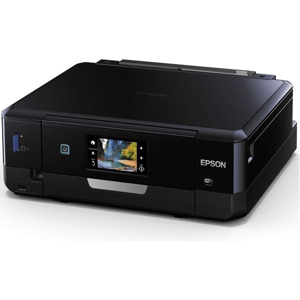 Epson Expression Photo XP-760