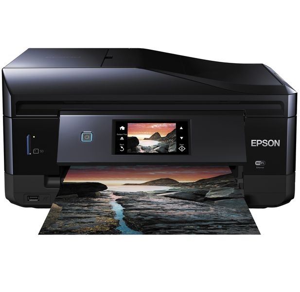 Epson Expression Photo XP-860
