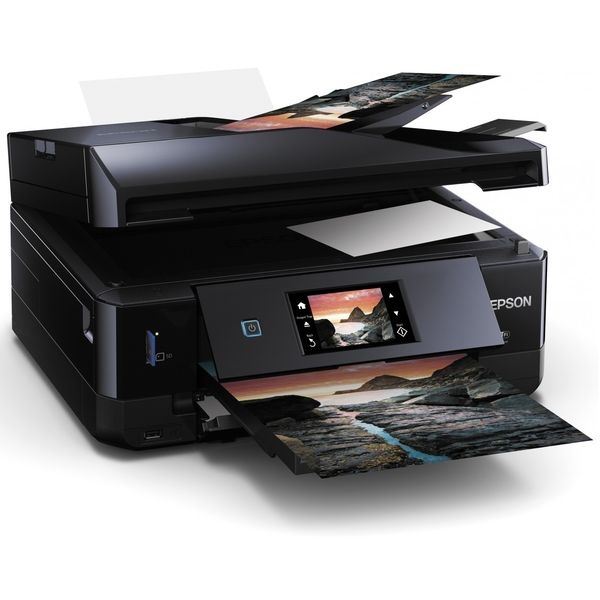 Epson Expression Photo XP-860