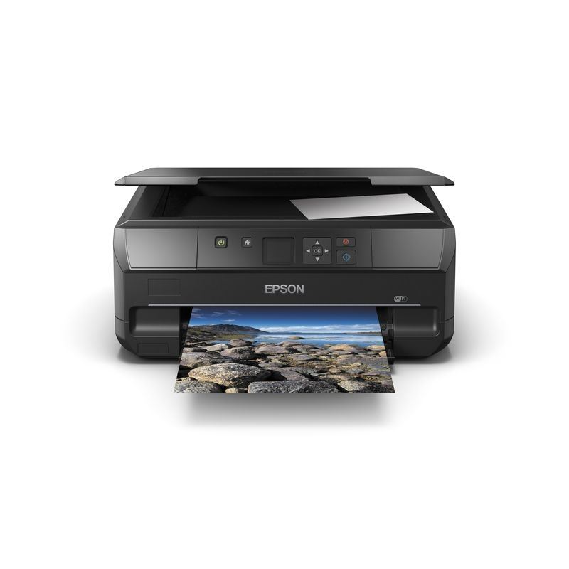 Epson Expression Premium XP-510