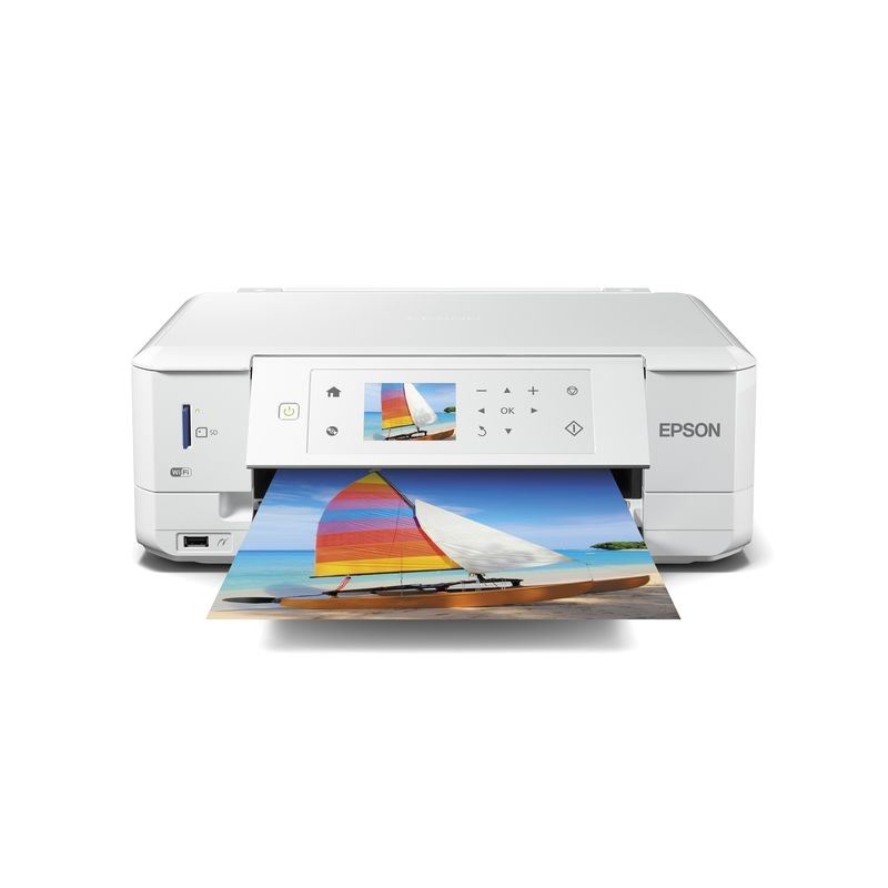 Epson Expression Premium XP-635