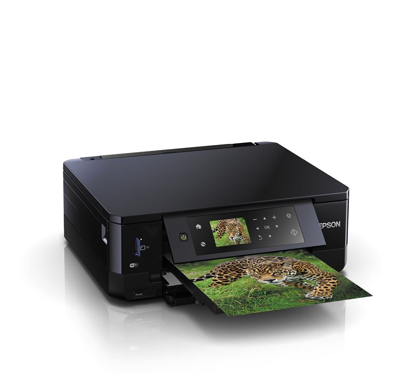 Epson Expression Premium XP-640