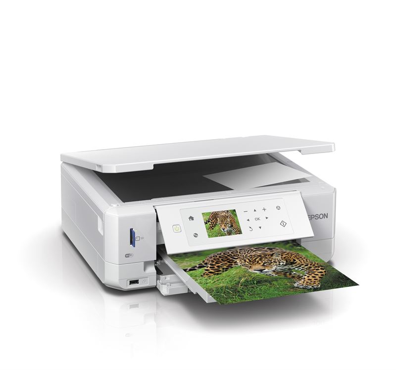 Epson Expression Premium XP-645