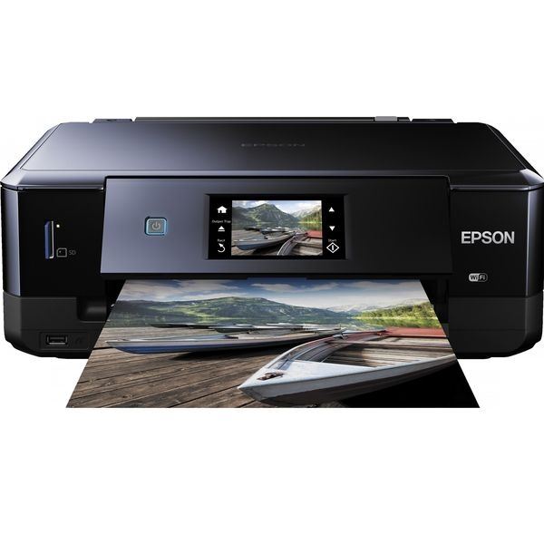 Epson Expression Premium XP-720