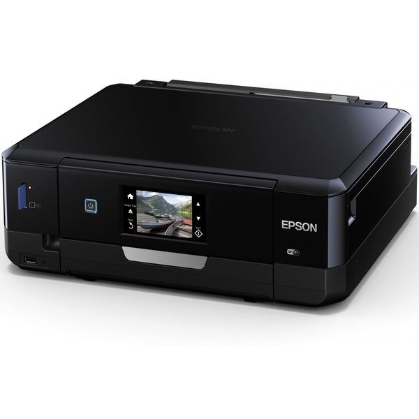 Epson Expression Premium XP-720