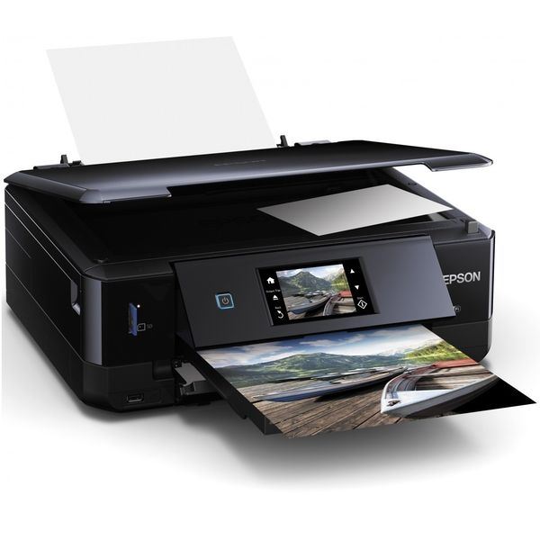 Epson Expression Premium XP-720