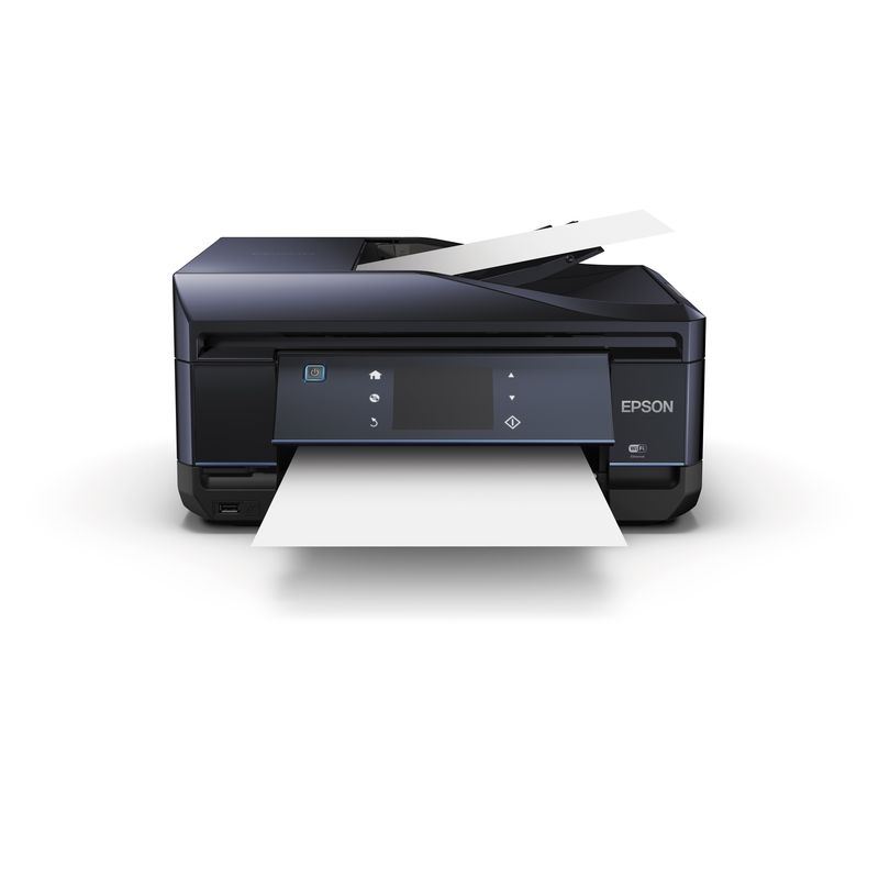 Epson Expression Premium XP-810