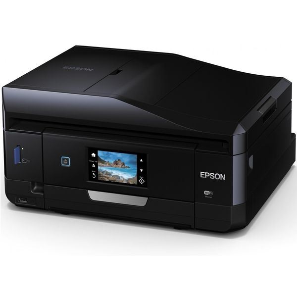 Epson Expression Premium XP-820