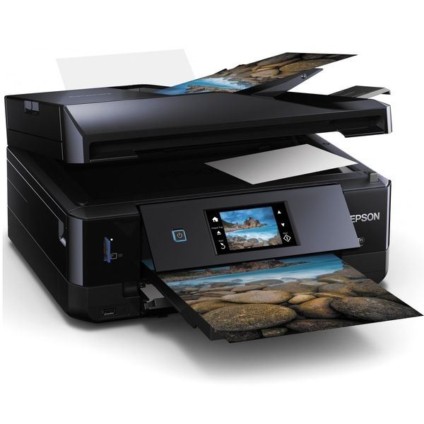 Epson Expression Premium XP-820