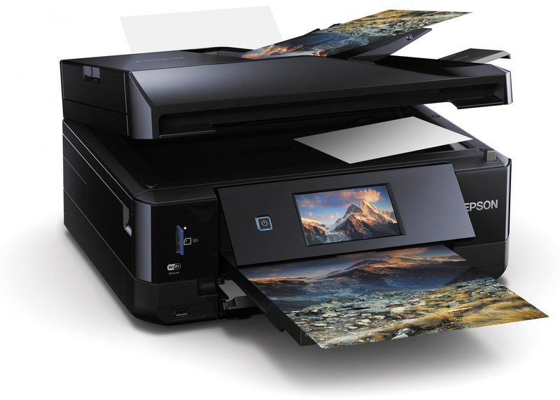 Epson Expression Premium XP-830
