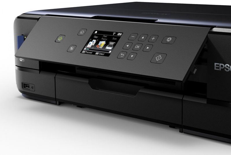 Epson Expression Premium XP-900