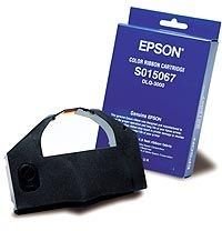EPSON Farbband farbig für EPSON DLQ-3000 -S015067- EPSON Farbband farbig für EPSON DLQ-3000 -S015067-
