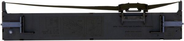 Epson Farbband schwarz für LQ-690, S015610