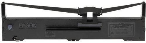 Epson Farbband schwarz, S015329