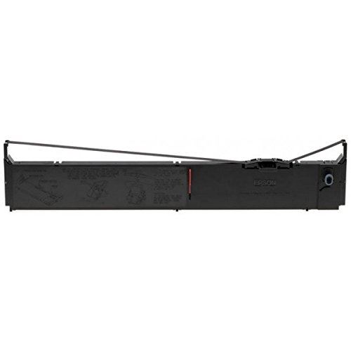 Epson Farbband schwarz, S015384