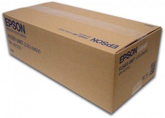 Epson Fixiereinheit für EPL-2550, S053023