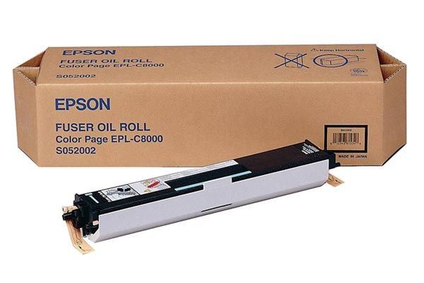 EPSON Fixieröleinheit EPSON EPL C 8000 -S052002 -