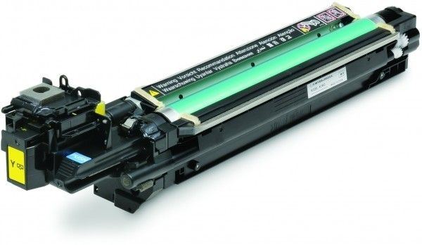 Epson Fotoleiter gelb für C3900, C13S051201 Epson Fotoleiter gelb für C3900, C13S051201