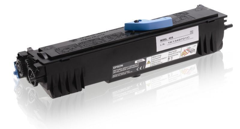 Epson Original - Toner Return Program HC - C13S050 Epson Original - Toner Return Program HC - C13S050