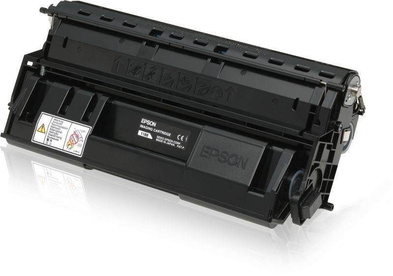 Epson Original - Toner schwarz - C13S051188 Epson Original - Toner schwarz - C13S051188