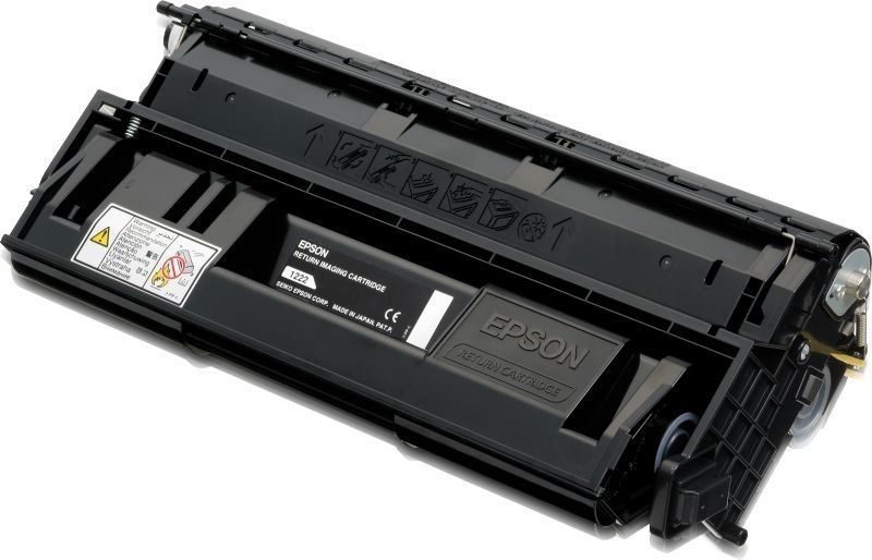 Epson Original - Toner schwarz - C13S051222 Epson Original - Toner schwarz - C13S051222