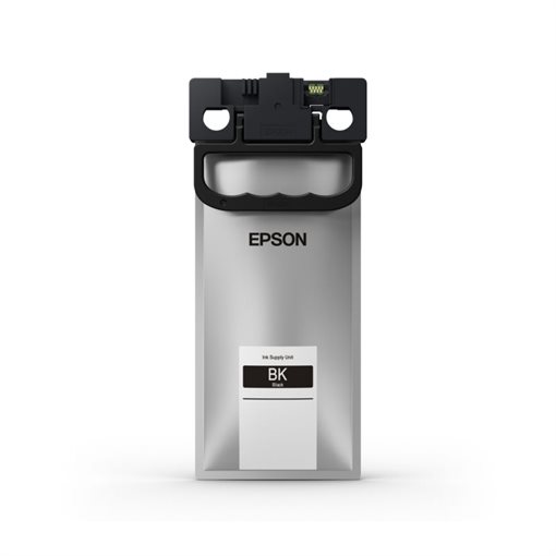 Epson Original HC Tinte schwarz - C13T11E140