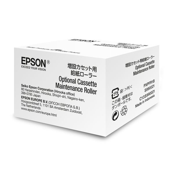 Epson Original Medienkassetten-Walzen-Kit - C13S990021