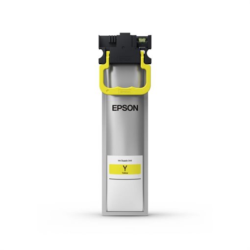 Epson Original Tinte gelb - C13T11C440
