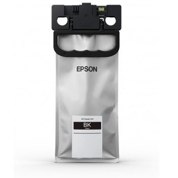 Epson Original XL Tinte schwarz - C13T01C100