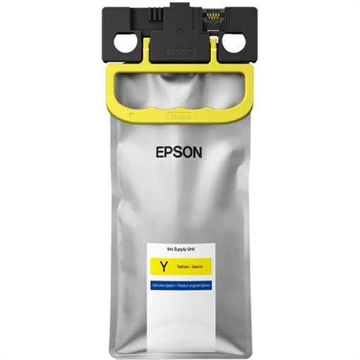 Epson Original XXL Tintenpatrone gelb T11P4 - C13T11P440 Epson Original XXL Tintenpatrone gelb T11P4 - C13T11P440
