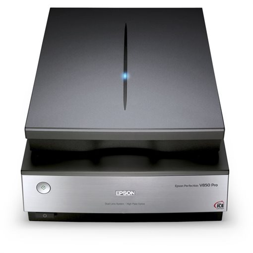 Epson Perfection V850 Pro