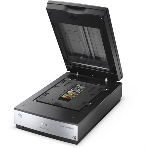 Epson Perfection V850 Pro