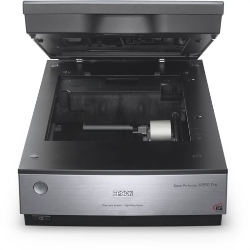 Epson Perfection V850 Pro