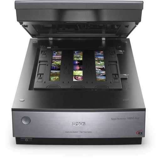 Epson Perfection V850 Pro