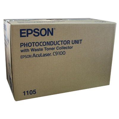 EPSON Photoconductor Unit für AcuLaser C9100 EPSON Photoconductor Unit für AcuLaser C9100