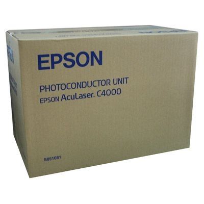 EPSON Photoleitereinheit für AcuLaser C4000 EPSON Photoleitereinheit für AcuLaser C4000