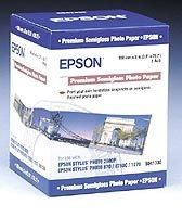 EPSON Rollenpapier Premium Semigloss Pho -S041330 EPSON Rollenpapier Premium Semigloss Pho -S041330