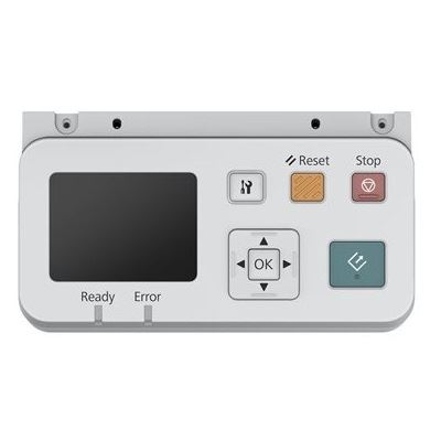 Epson Scannerserver - 10/100 Ethernet - B12B808411