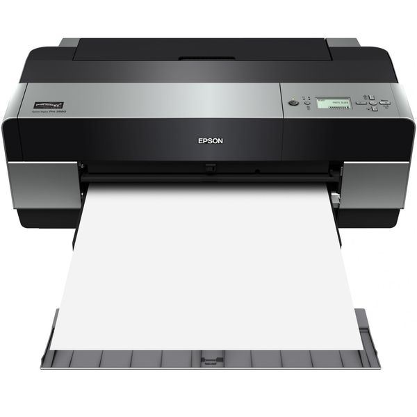 Epson Stylus Pro 3880