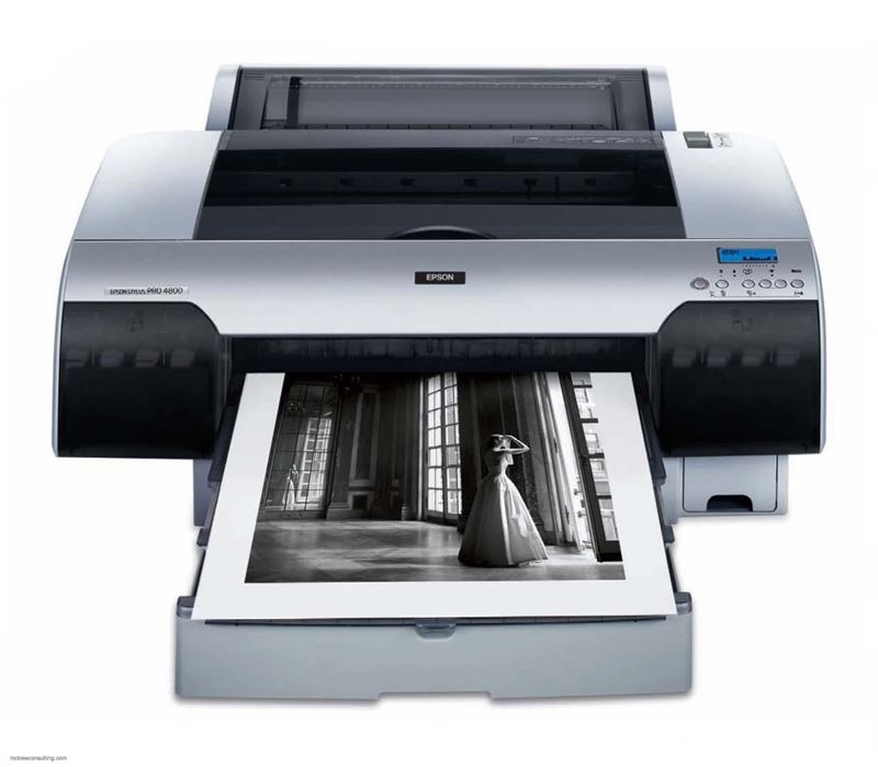Epson Stylus Pro 4800