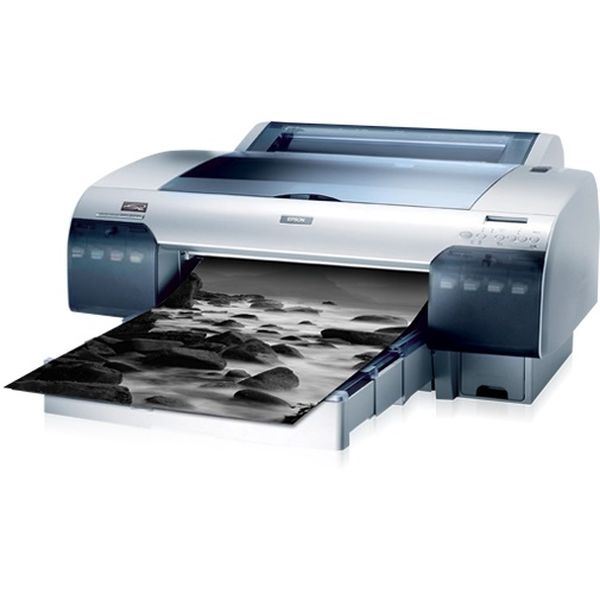 Epson Stylus Pro 4880