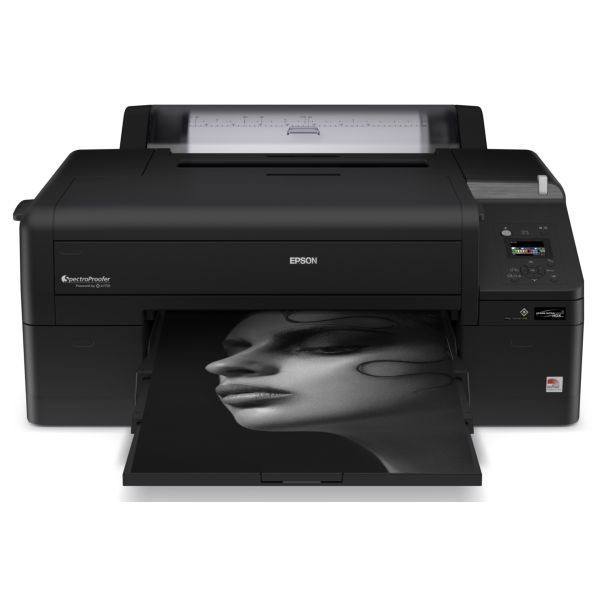 Epson SureColor SC-P5000 VIOLET SPECTRO